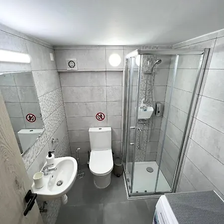 Apartament Albert's Marina 15