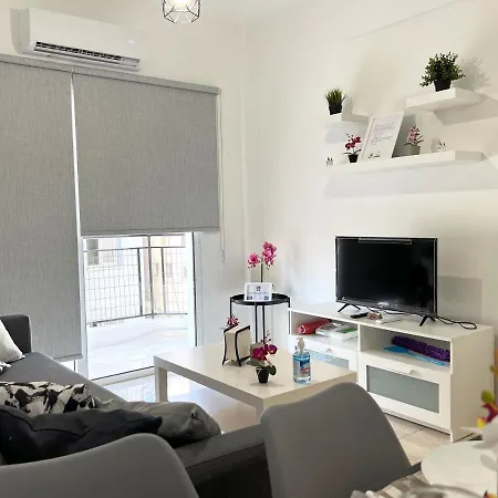 Albert's Marina 15 Appartement