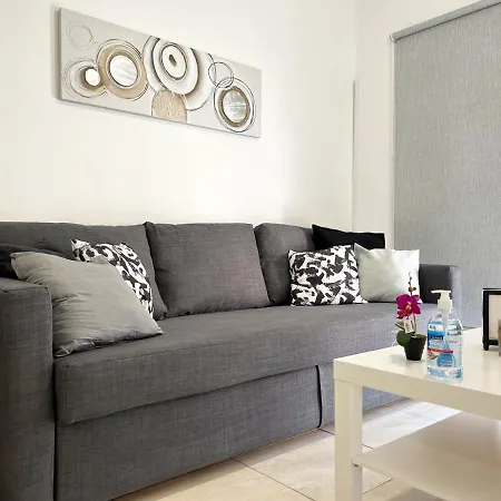 Albert's Marina 15 Appartement