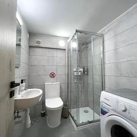 Apartment Albert's Marina 15 Larnaca
