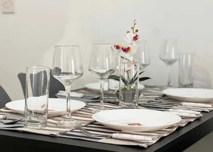 Apartmán Albert's Marina 15 *