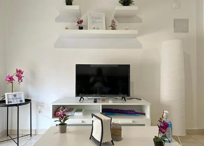 Apartmán Albert's Marina 15 *