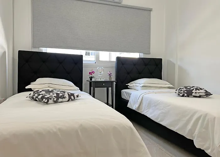 Albert's Marina 15 Apartmán *